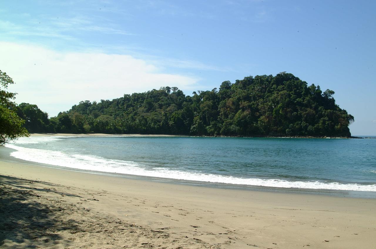 Hotel Manuel Antonio Park Esterno foto